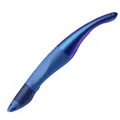Następne zdjęcie produktu Ergonomiczny wałek dla praworęcznych STABILO EASYoriginal Holograph Edition niebieski
