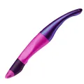 Następne zdjęcie produktu Ergonomiczny wałek dla praworęcznych STABILO EASYoriginal Holograph Edition różowy
