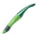 Następne zdjęcie produktu Ergonomiczny wałek dla praworęcznych STABILO EASYoriginal Holograph Edition zielony