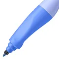 Następne zdjęcie produktu Ergonomiczny wałek dla osób praworęcznych STABILO EASYoriginal Pastel cloud blue