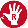 Następne zdjęcie produktu Ergonomiczny wałek dla praworęcznych STABILO EASYoriginal jasny róż/ciemny róż