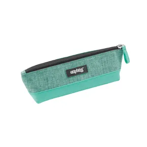 Etue OXYBAG łódka pastelowa zieleń