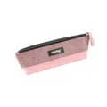 Etui OXYBAG łódka w pastelowym różu