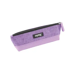 Etue OXYBAG łódka pastelowy fiolet