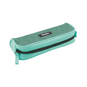 Etui OXYBAG duże w pastelowej zieleni