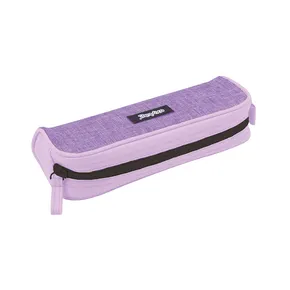 Etui OXYBAG duże pastelowe fiolet