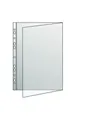 Europack A3 "U" Zawias euro PP, OE 80mic. [50 szt.]