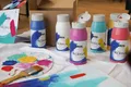 Następne zdjęcie produktu Europack, A4, 55 mikronów, bezbarwny, w dyspenserze, ESSELTE Pod Ręką [40 szt]