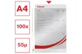 Następne zdjęcie produktu Europacks Luksus, A4, 55 mikronów, 100 szt, ESSELTE [100 szt]
