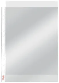Euroobaly "Luxus", A4, 75 mikronów, ESSELTE [100 szt.]