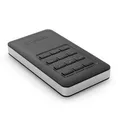 Następne zdjęcie produktu Zewnętrzny dysk SSD Verbatim USB 3.0 (3.2 Gen 1), 256GB, Store N Go Secure, 53402, szyfrowane, z klawiaturą numeryczną, złącze USB