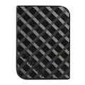 Zewnętrzny dysk SSD Verbatim USB 3.2 Gen 1, 1TB, Store N Go Mini, 53237, USB-A/Micro-B, z adapterem USB-A na USB-C(TM)