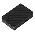 Zewnętrzny dysk SSD Verbatim USB 3.2 Gen 1, 1TB, Store N Go Mini, 53237, USB-A/Micro-B, z adapterem USB-A na USB-C(TM)