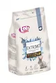 EXTRIMO kompletna karma dla królików w woreczku zapinanym na zamek 750 g