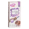 Następne zdjęcie produktu EXTRIMO SMAKERS Batony na ósemki 2 szt./100 g