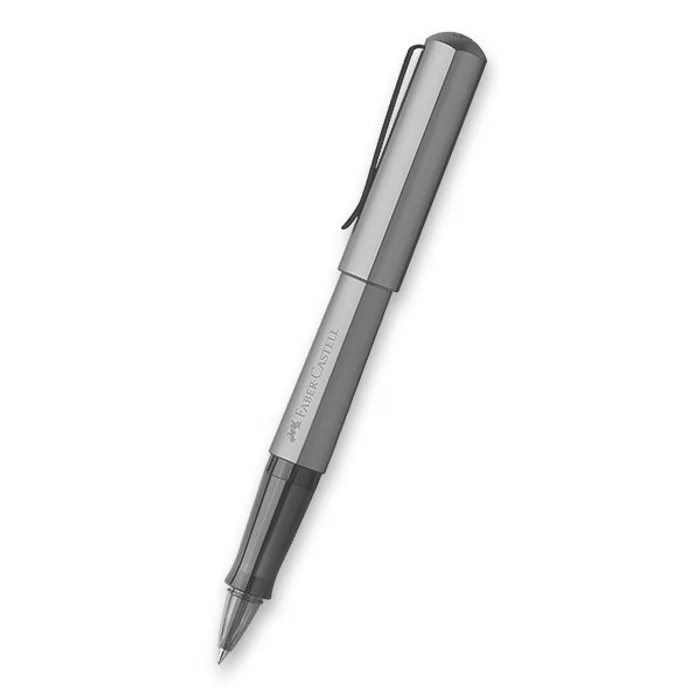 Główne zdjęcie produktu Faber-Castell Hexo Bronze roller