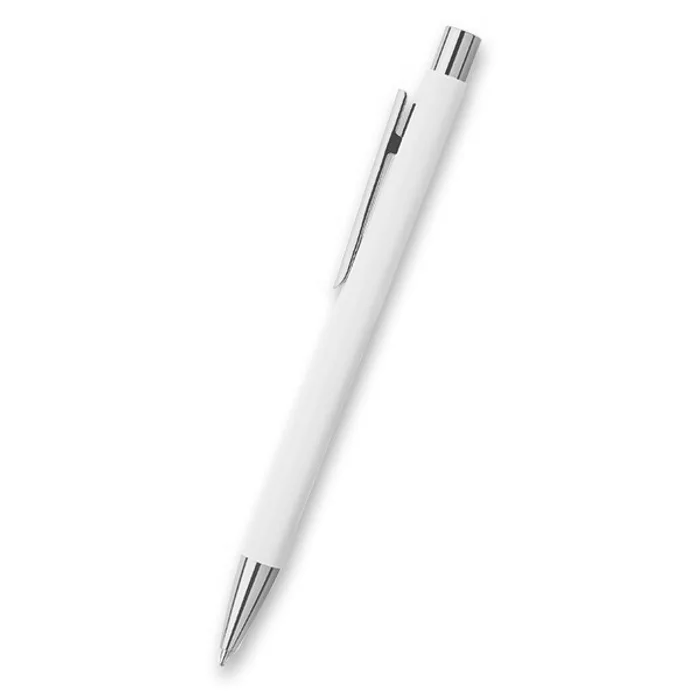 Główne zdjęcie produktu Faber-Castell Neo Slim Marshmallow LE kuličkové pero