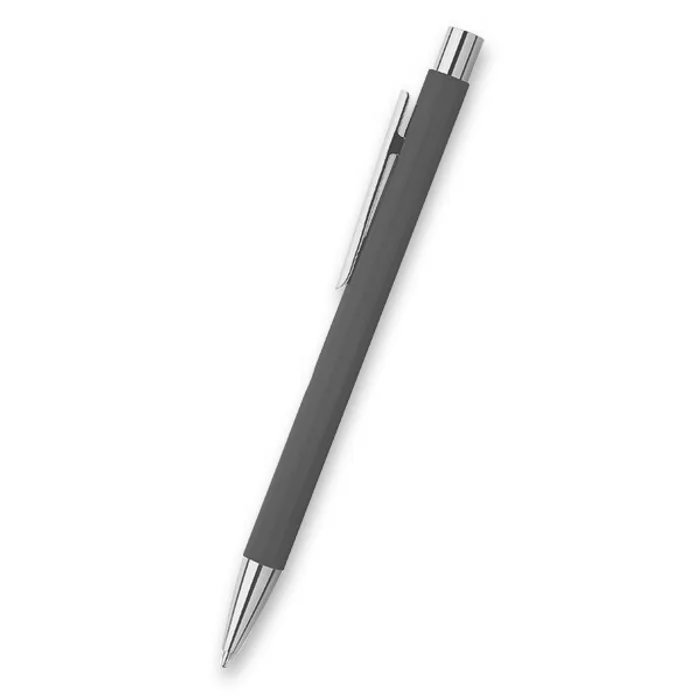 Główne zdjęcie produktu Faber-Castell Neo Slim Rainforest LE kuličkové pero
