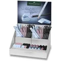 Stojak Faber-Castell Sparkle Harmony, 192 szt.