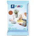 FIMO® 8100 air basic 500g terakota