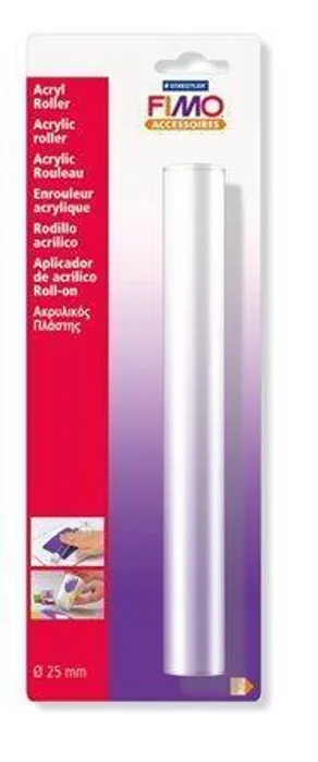 Główne zdjęcie produktu FIMO® 8700 05 Akrylový váleček