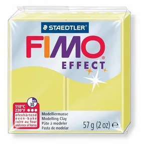 Efekt FIMO® 8020 cytryn