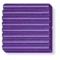 Następne zdjęcie produktu FIMO® efekt 8020 fioletowy z brokatem