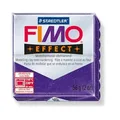 FIMO® efekt 8020 fioletowy z brokatem