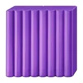 FIMO® efekt 8020 fioletowy z brokatem