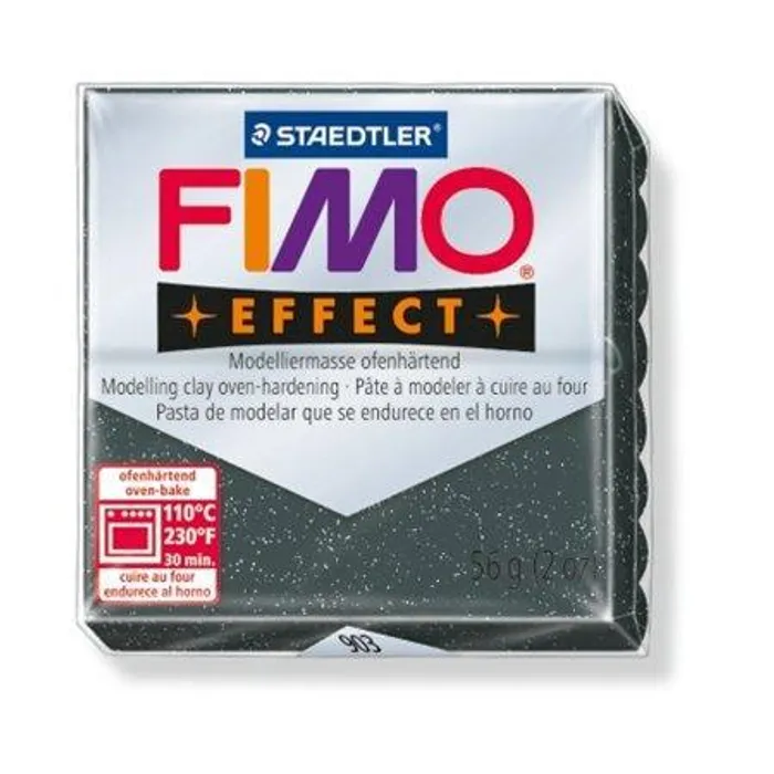 Główne zdjęcie produktu FIMO® effect 8020 hvězdný prach