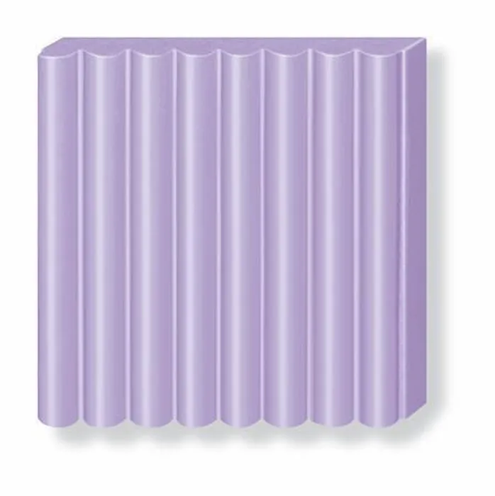 Główne zdjęcie produktu FIMO® effect 8020 pastel lila