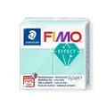 FIMO® efekt 8020 pastelowa mięta