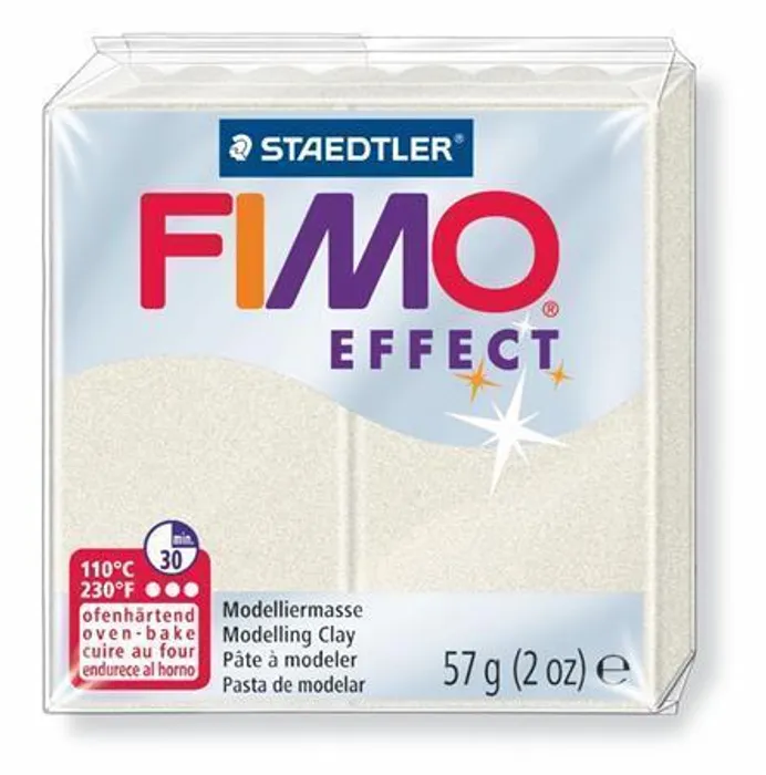 Główne zdjęcie produktu FIMO® effect 8020 perleťová
