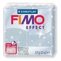FIMO® efekt 8020 srebrny