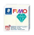 Efekt FIMO® 8020 świeci w ciemności