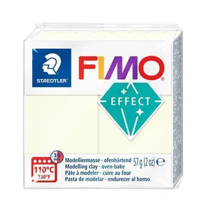 Główne zdjęcie produktu FIMO® effect 8020 svítící ve tmě