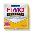 FIMO® efekt 8020 złoto z brokatem
