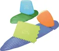 Następne zdjęcie produktu FIMO® kids 8700 34 work&play - Narzędzia do cięcia i teksturowania