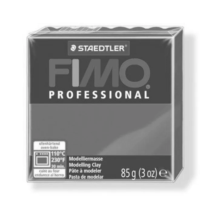 Główne zdjęcie produktu FIMO® Professional 8004 85g magenta (základní)