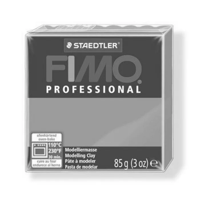 Główne zdjęcie produktu FIMO® Professional 8004 85g oranžová