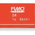 Następne zdjęcie produktu FIMO® soft 8020 56g czerwony