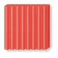 FIMO® soft 8020 56g czerwony