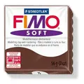 Następne zdjęcie produktu FIMO® soft 8020 56g czekolady