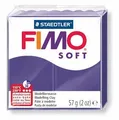 FIMO® soft 8020 56g fioletowy