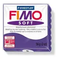FIMO® soft 8020 56g fioletowy