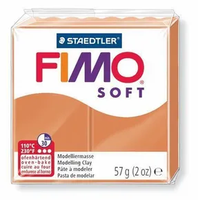 FIMO® soft 8020 56g koniaku