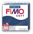 FIMO® soft 8020 56g niebiesko-zielony