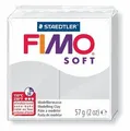 FIMO® soft 8020 56g szary