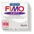 Następne zdjęcie produktu FIMO® soft 8020 56g szary