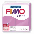 Następne zdjęcie produktu FIMO® soft 8020 56g jasnofioletowy